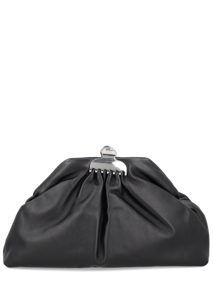 Marc Jacobs Pochette - Black | 5f46fc78020382993bc74406f1b1d8f89d6a22a3