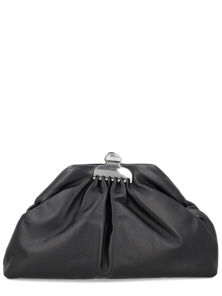Marc Jacobs Pochette - Black | 5f46fc78020382993bc74406f1b1d8f89d6a22a3