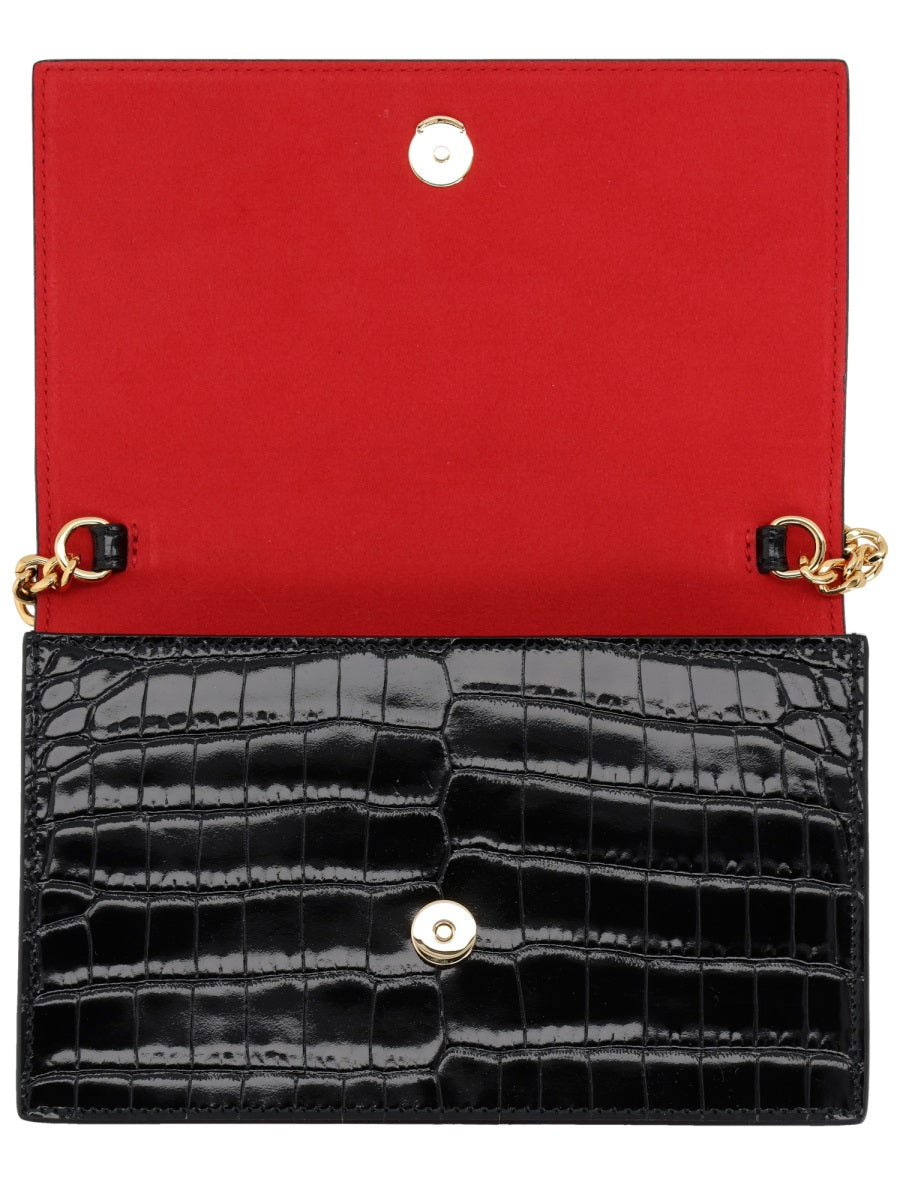 Alexander Mcqueen Borse a Mano - Black | 4ce9b84d0fdcd9914dbdd68adbce43b0e435596e