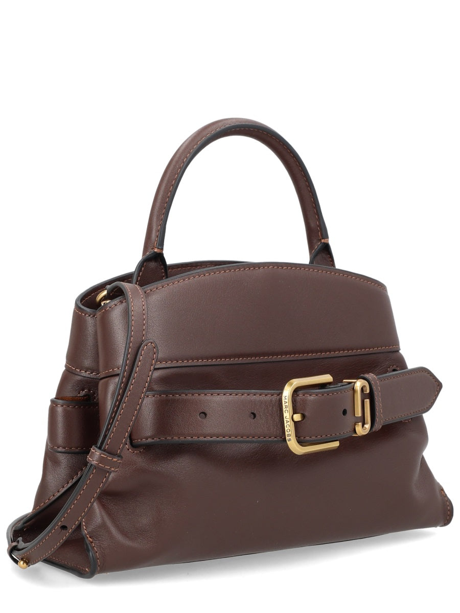 Marc Jacobs Borse a Mano - Brown | 2abea55945301cea77ebf38b8dfe759acaf666ea