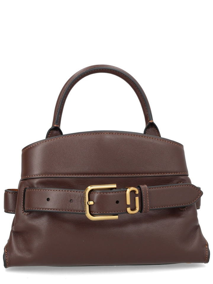 Marc Jacobs Borse a Mano - Brown | 72649c4f3d39ddcfc27403936dae651dd7908cec