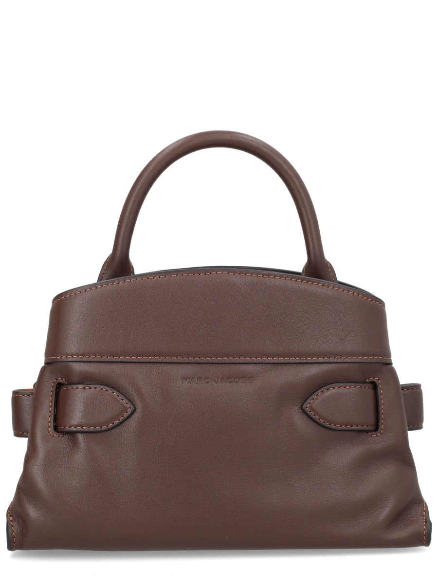 Marc Jacobs Borse a Mano - Brown | c02a62c2f55f6fc659bbaafe26c616a23eda652c