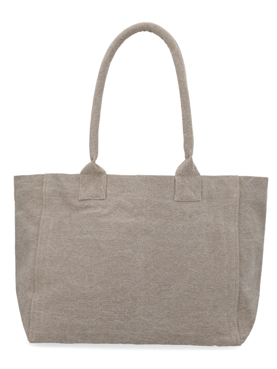 Isabel Marant Borse a Mano - Beige | de457b2ceffd522c3eeb97a8185a3f272562a34e
