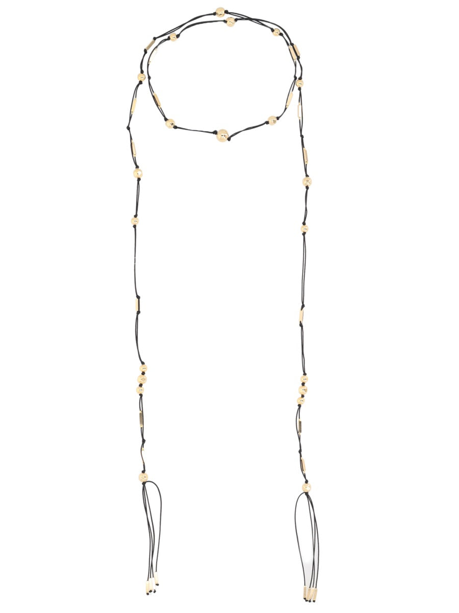 Isabel Marant Sciarpe e Guanti - Black | f180fe552d1245e3b4500245b82a9f483500171a