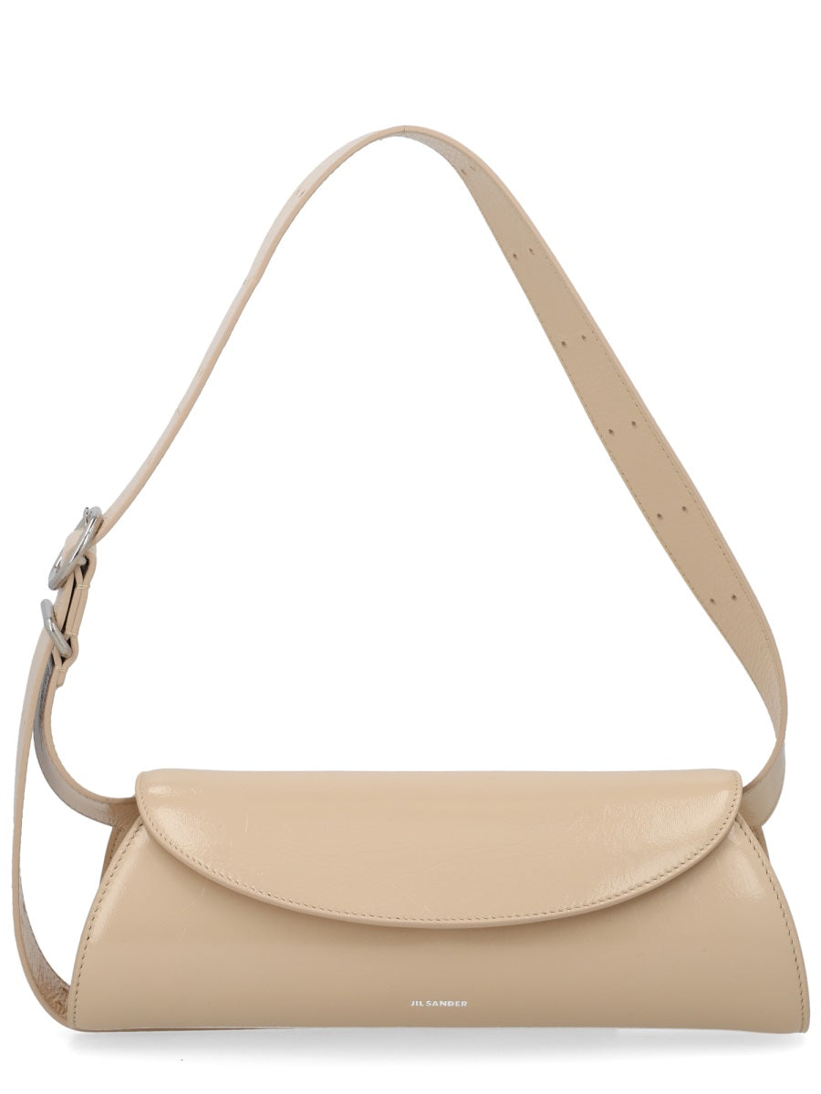 Jil Sander Borse a Spalla e Tracolla - Beige | 23c7415f5786ef2034c193e5f7a9cbe6e6a9075e