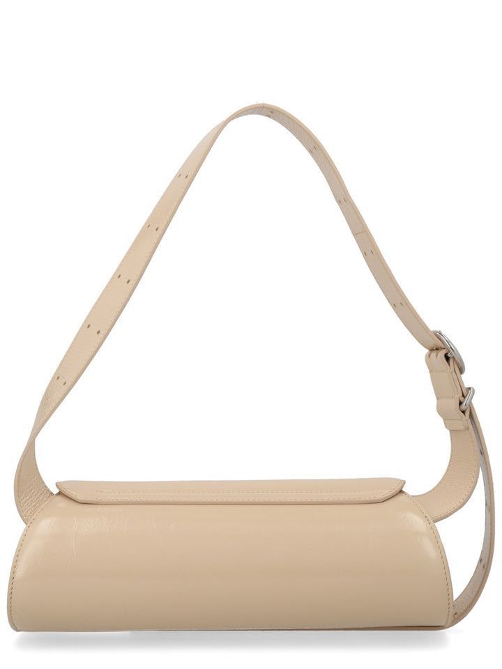 Jil Sander Borse a Spalla e Tracolla - Beige | b6c000ac2eef3dac1d642d925c1c6cfc4946a041