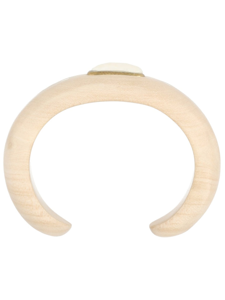 Isabel Marant Bracciali - Ivory | 1a6072173e0f5626cc8158f64ec6aef8c05d3bf4