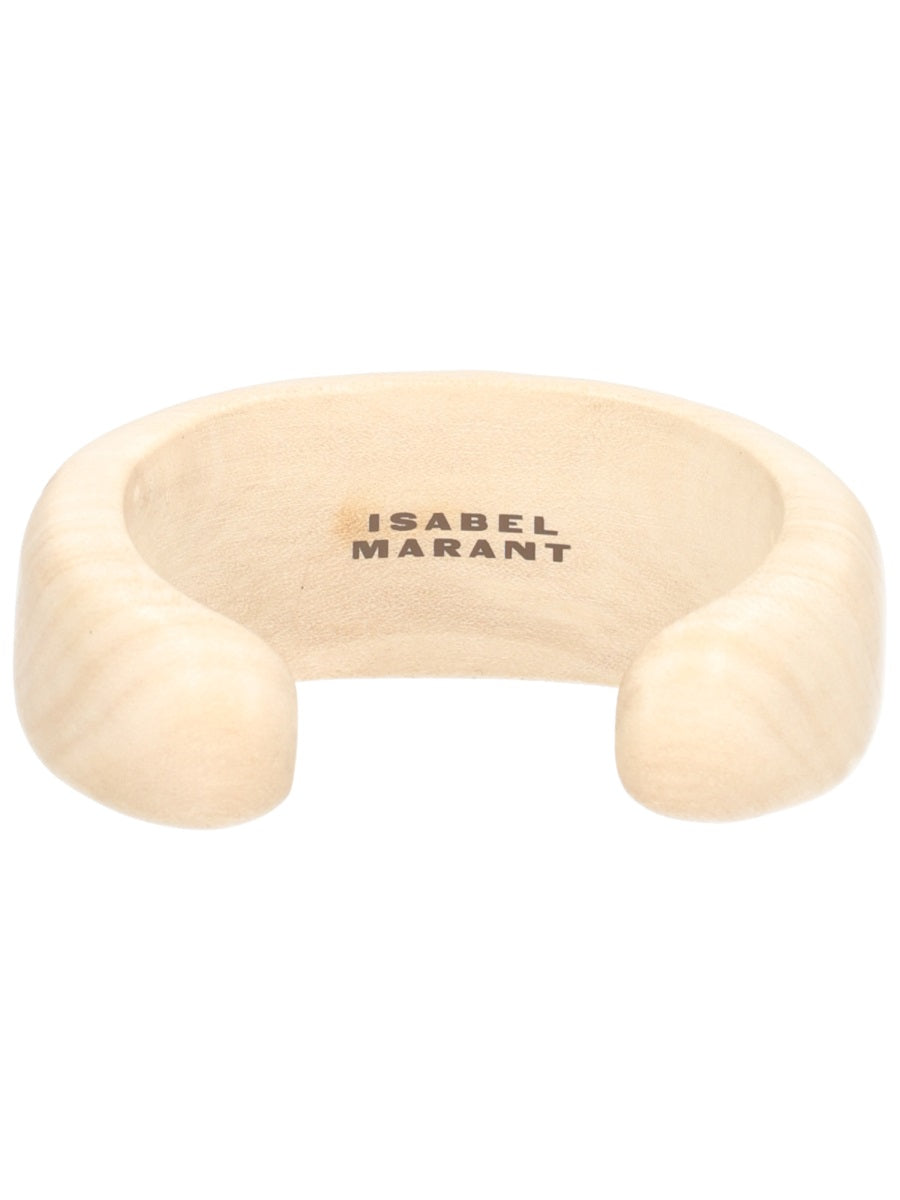 Isabel Marant Bracciali - Ivory | c64c6002acc3ec68d7fdc051b17a6bf2306786d9