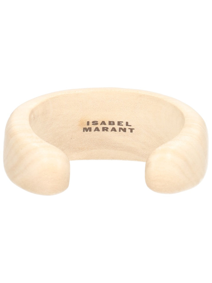 Isabel Marant Bracciali - Ivory | c64c6002acc3ec68d7fdc051b17a6bf2306786d9