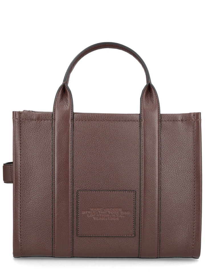 Marc Jacobs Borse a Mano - Brown | 9655047acc873dc9459e9ec1ce53ea01fbca125a