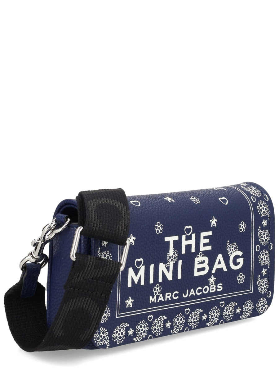 Marc Jacobs Borse a Spalla e Tracolla - Blue | 46bcda9b545f075da6697dd5f1a3c2296bdc64bf