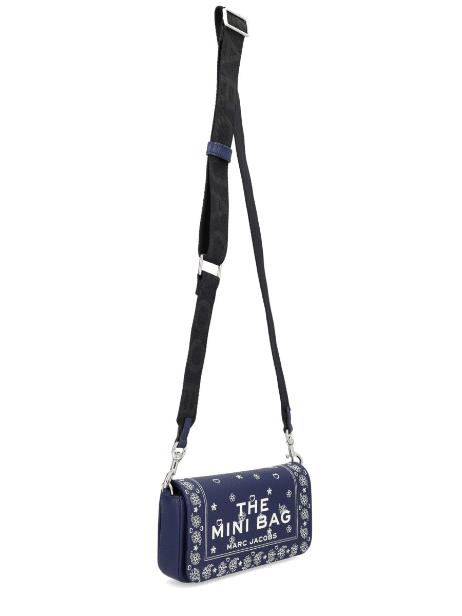Marc Jacobs Borse a Spalla e Tracolla - Blue | c5e2c0aa0e27384cc3bc0314ddeb23755a03a592