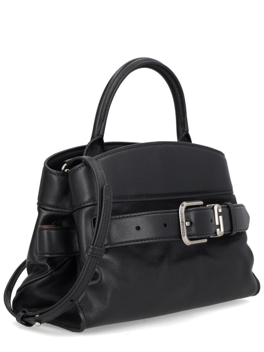 Marc Jacobs Borse a Mano - Black | f5902bc747dd7578435bbbeae32a94b631aa61f4