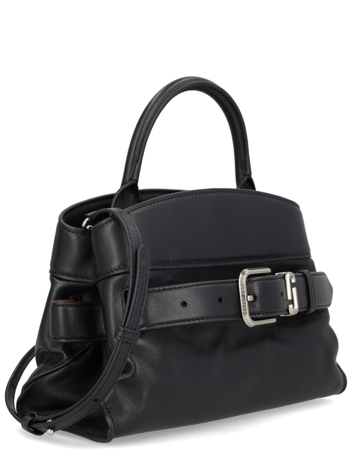 Marc Jacobs Borse a Mano - Black | f5902bc747dd7578435bbbeae32a94b631aa61f4