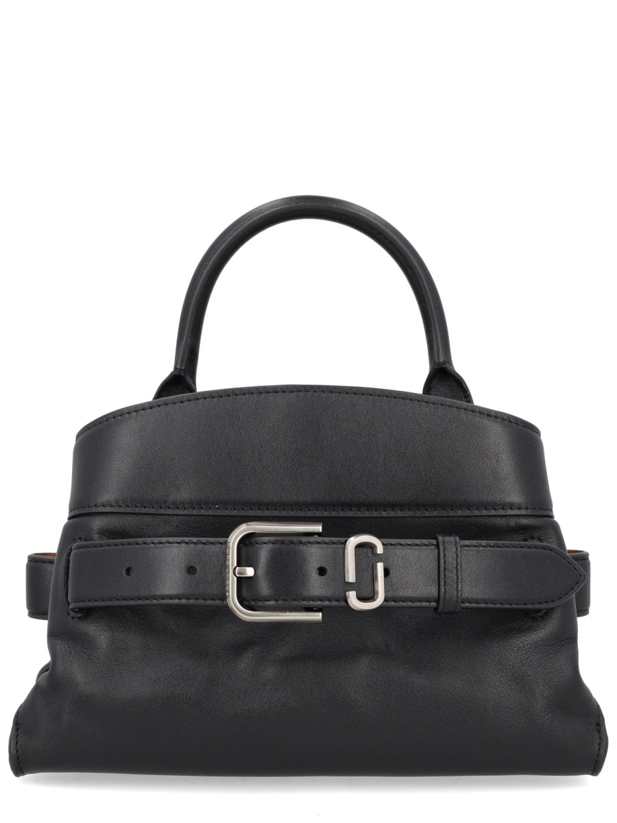 Marc Jacobs Borse a Mano - Black | bb46aa624f896eb2beecaa7894afdecb634e0f9f