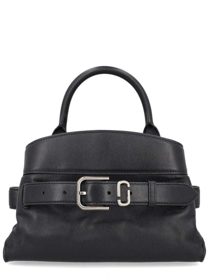 Marc Jacobs Borse a Mano - Black | bb46aa624f896eb2beecaa7894afdecb634e0f9f