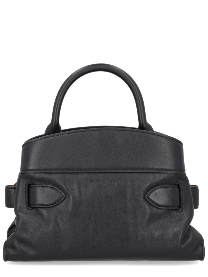 Marc Jacobs Borse a Mano - Black | 4df026b33cf601bb7cd7338f9604807fe988d9e8