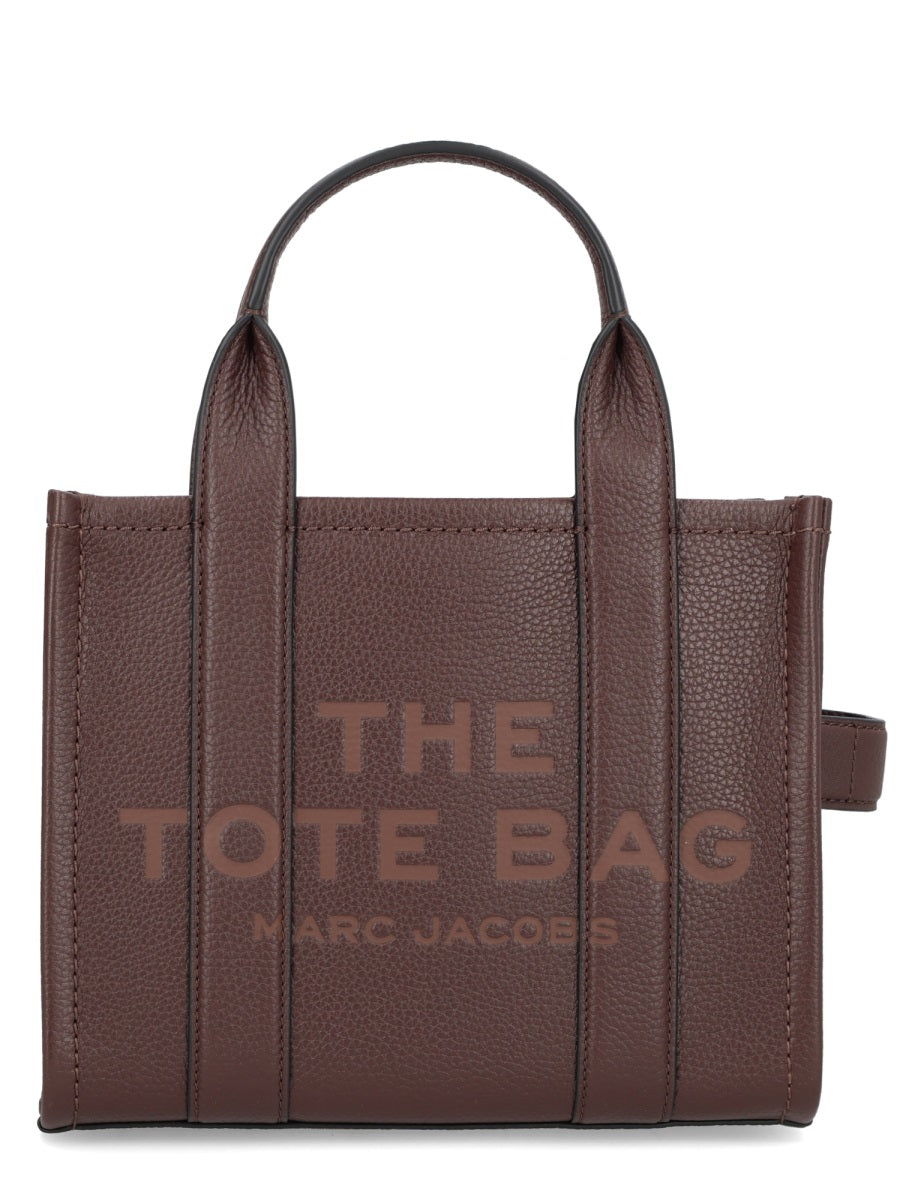 Marc Jacobs Borse a Mano - Brown | 586398d5f4e3963d36588b8919ad3bac0a91c309