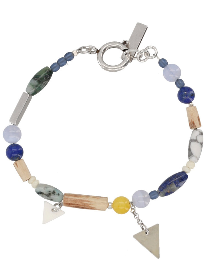 Marant Bracciali - Blue | 7dbd36529f2295e0ea8e84fba0230330479d6445