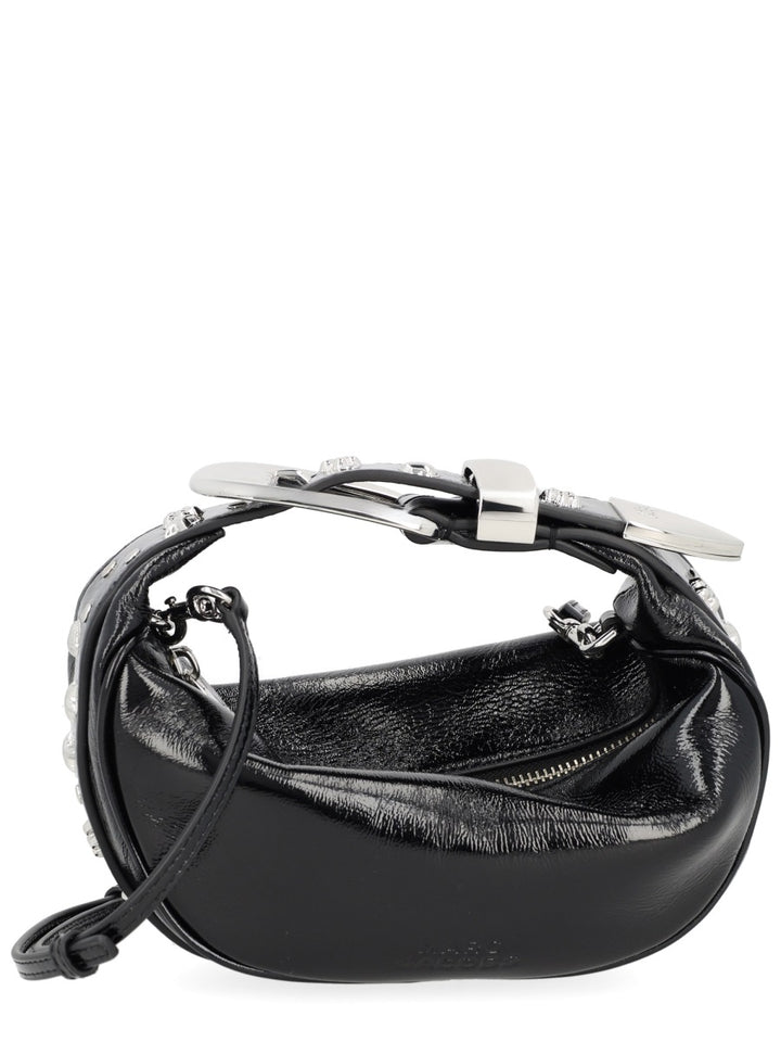Marc Jacobs Borse a Mano - Black | cee2db7bbfc129c5917e3c952d53911508276181