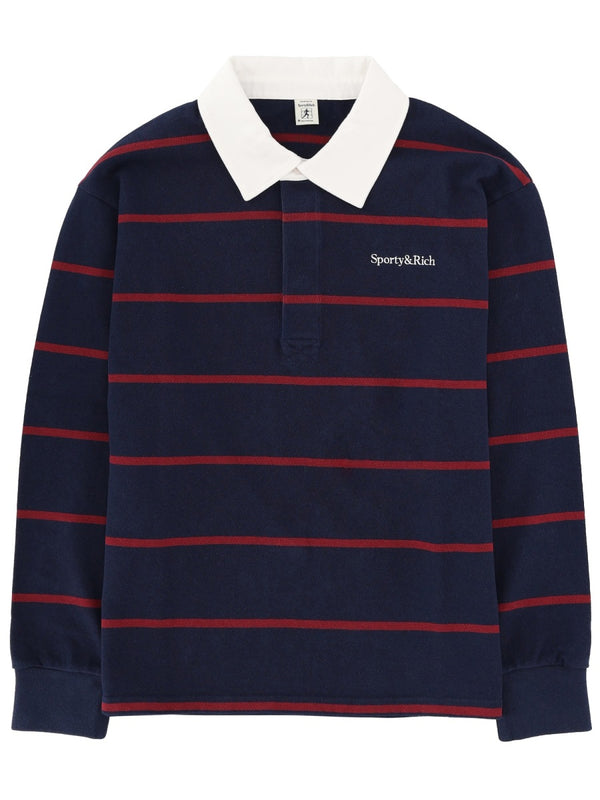 Polo With Logo