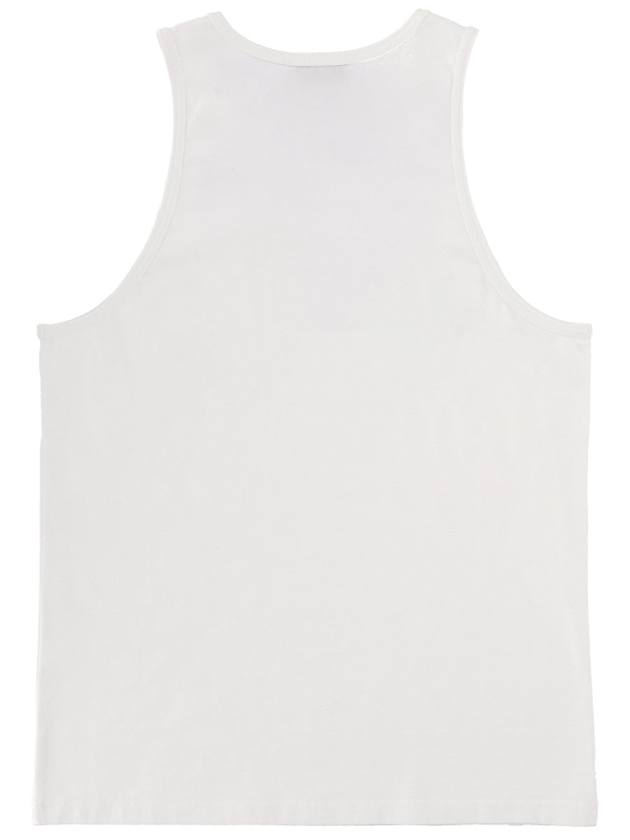 Givenchy Top - White | 9d46400f5641721e5b089bfaf3f0fa3c298ae965