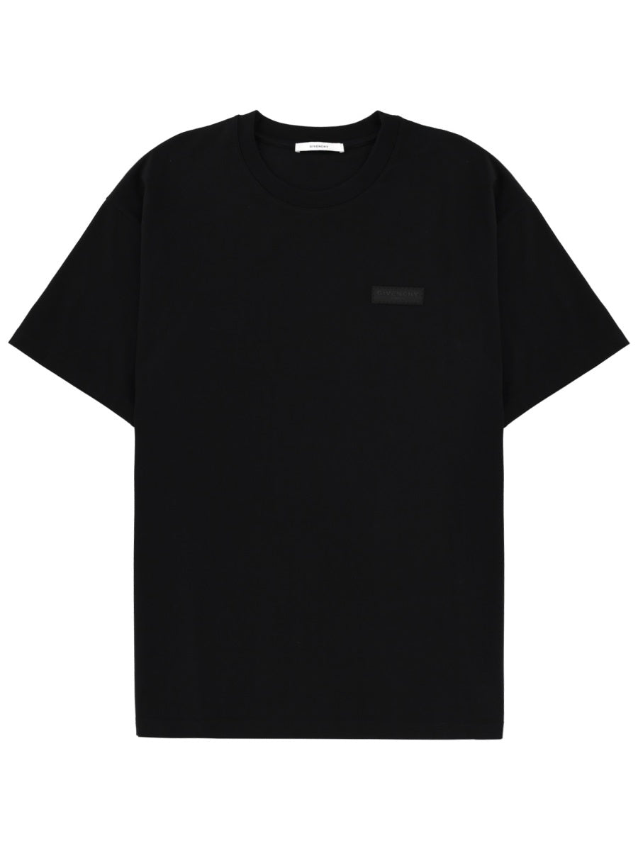 Givenchy T shirt - Black | e93563a70deec798c9cd982a5fc8f88b9fca5dcb