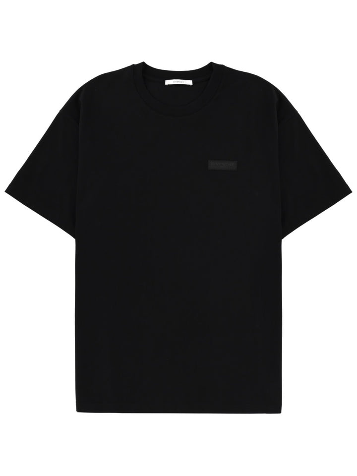 Givenchy T shirt - Black | e93563a70deec798c9cd982a5fc8f88b9fca5dcb