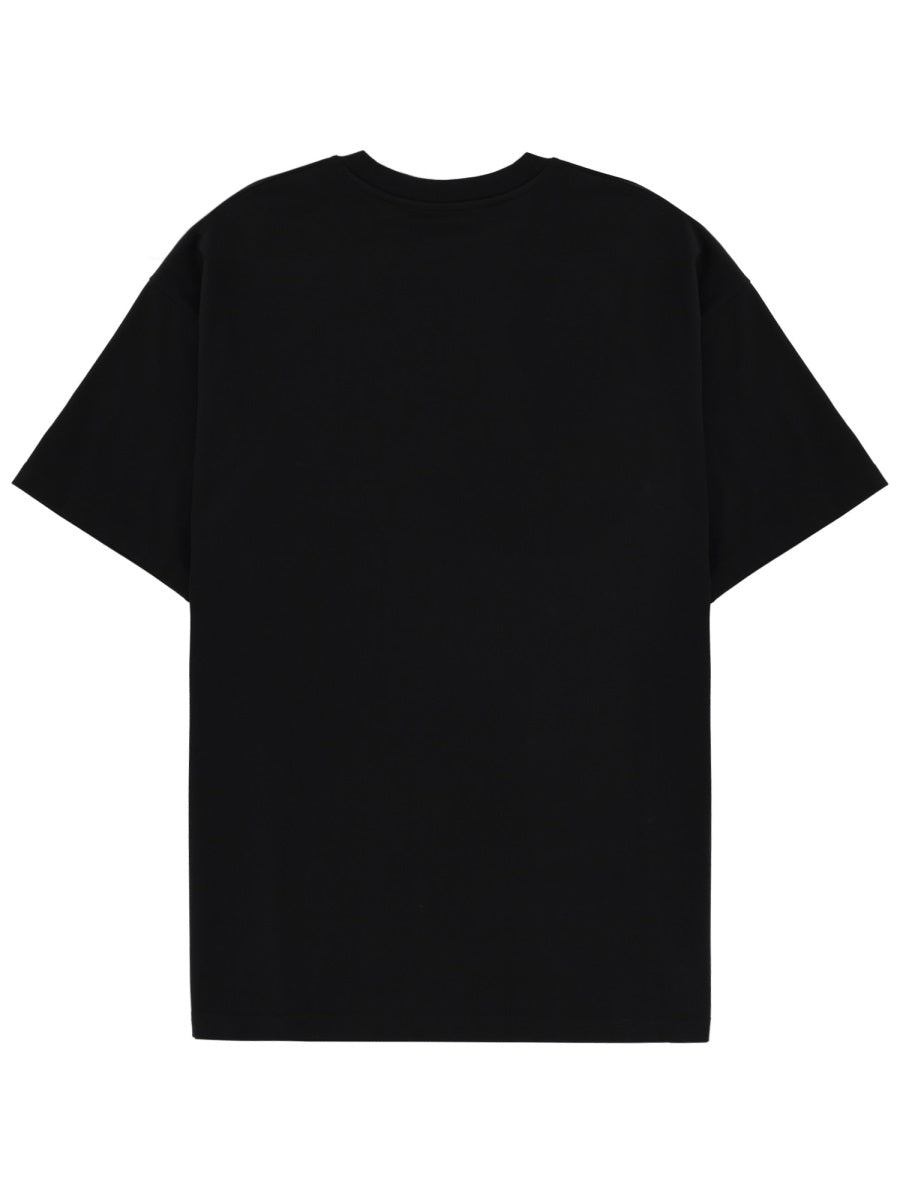 Givenchy T shirt - Black | 7e152a3ccbc0ecebd13a90cb3ab43c82854c8b6f