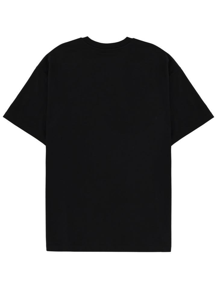 Givenchy T shirt - Black | 7e152a3ccbc0ecebd13a90cb3ab43c82854c8b6f