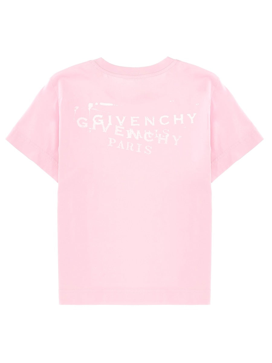 Givenchy T shirt - Pink | 37c96daa23c4dfb4b83363f2bd311afdd50a873a