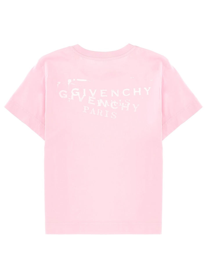 Givenchy T shirt - Pink | 37c96daa23c4dfb4b83363f2bd311afdd50a873a