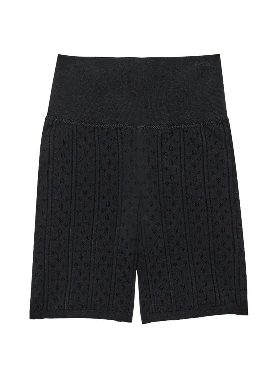 Jw Anderson Shorts - Black | c77ffeba8a095911c4d0b2ae8e0568f65f444291