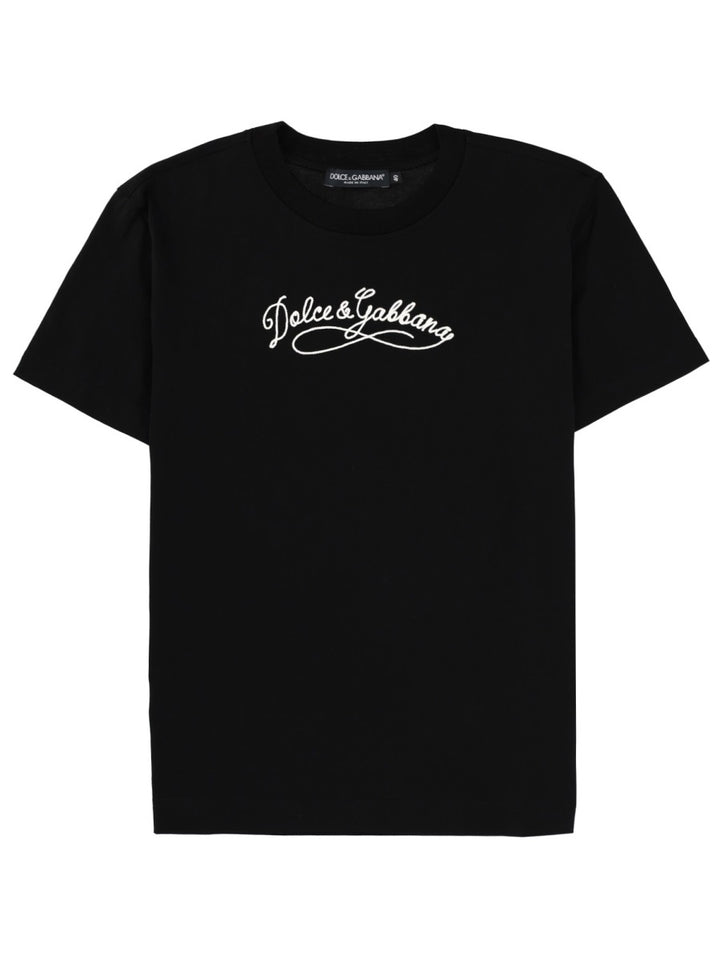 Dolce & Gabbana T shirt - Black | f0a70aa27d608c6750483553fa68f5b34f8de783