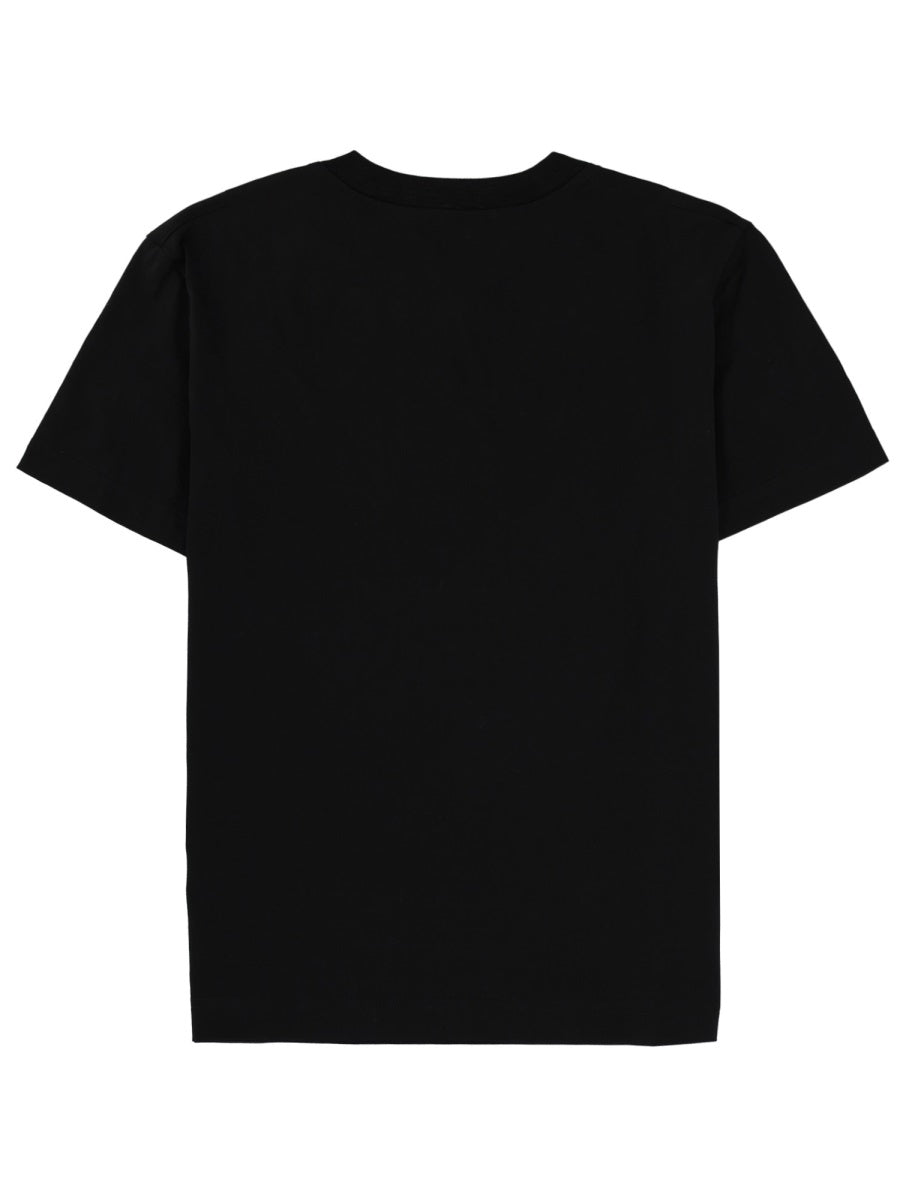 Dolce & Gabbana T shirt - Black | 35227038798ce149e0606f8d6a7e6bedcb47e50e