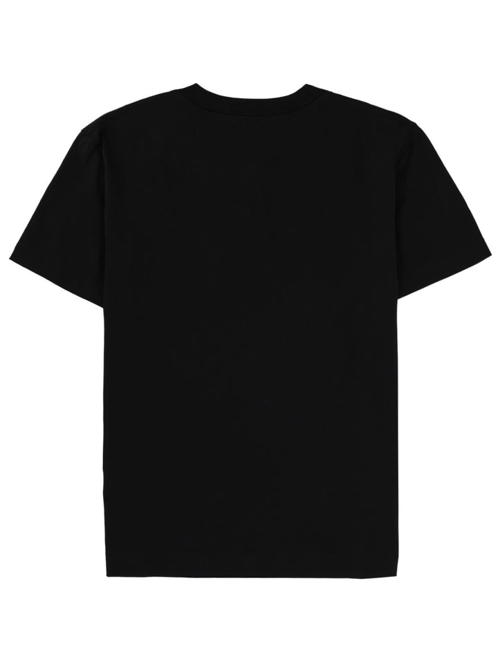 Dolce & Gabbana T shirt - Black | 35227038798ce149e0606f8d6a7e6bedcb47e50e