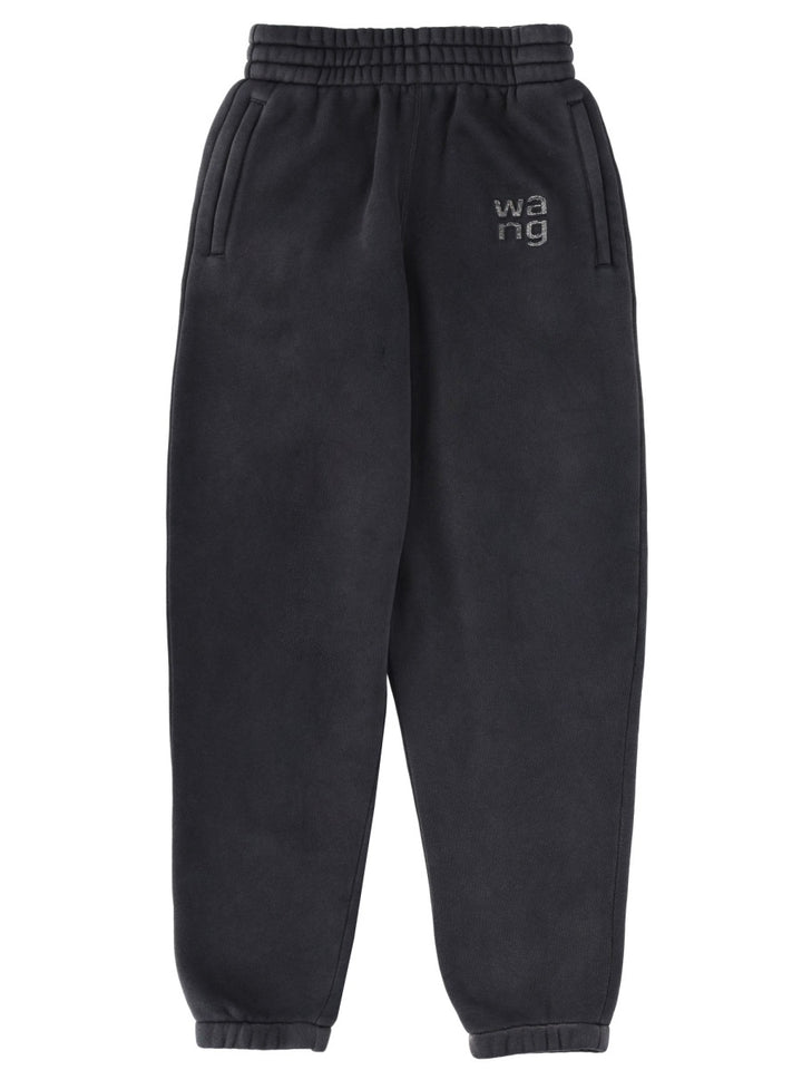 Alexander Wang Pantaloni - Black | 5b500b1ddda2043b6c4d454aca5e77229aa8d133