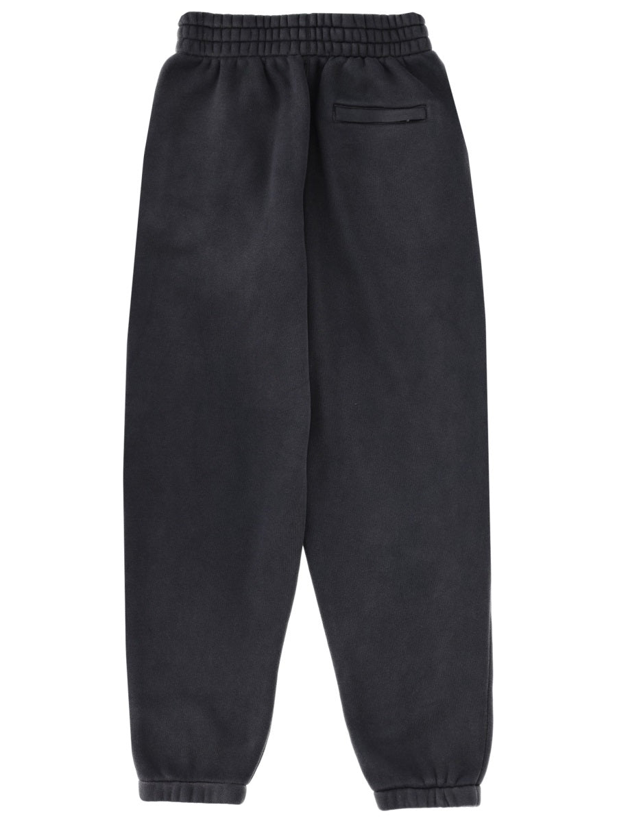 Alexander Wang Pantaloni - Black | 87b5cc394d68d4c312766e71a4b98238d178de71