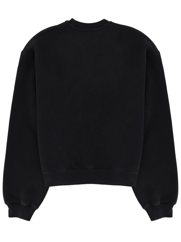 Alexander Wang Felpe - Black | 789038382db9ff883b52023abbccceb548d922eb