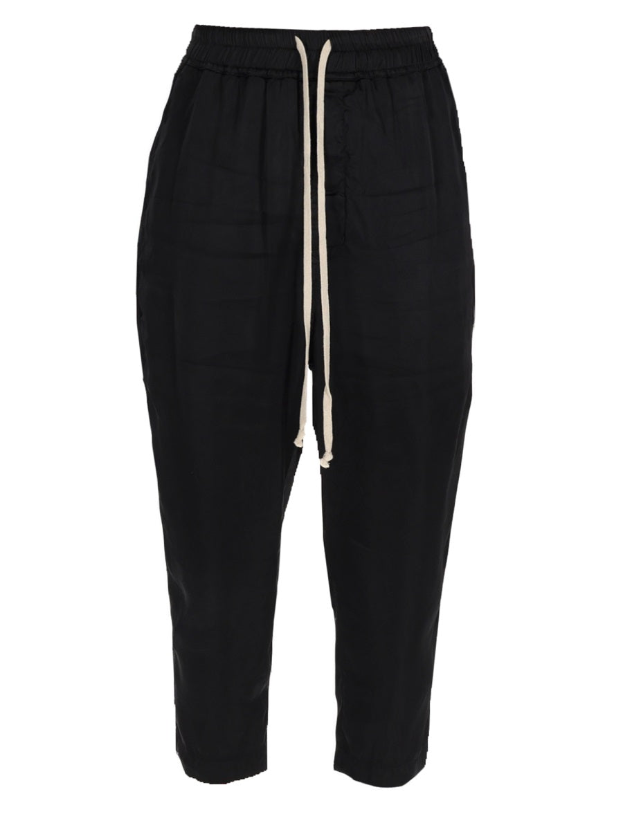 Rick Owens Pantaloni - Black | 5ae6f09ac6d28d58dff942216ac9cfb765f999c8