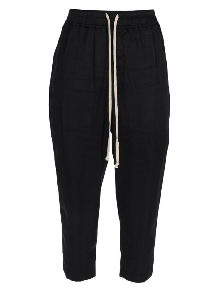 Rick Owens Pantaloni - Black | 5ae6f09ac6d28d58dff942216ac9cfb765f999c8