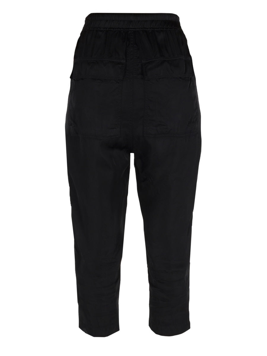 Rick Owens Pantaloni - Black | 6812245cea1df5c3fb3a553bfcb8f6d781420313