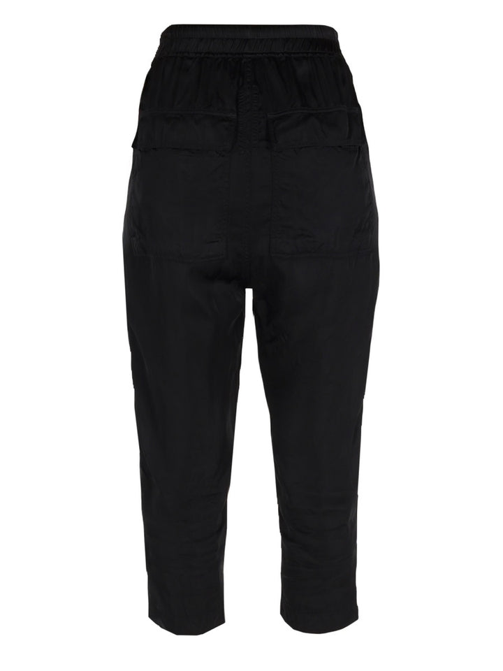 Rick Owens Pantaloni - Black | 6812245cea1df5c3fb3a553bfcb8f6d781420313