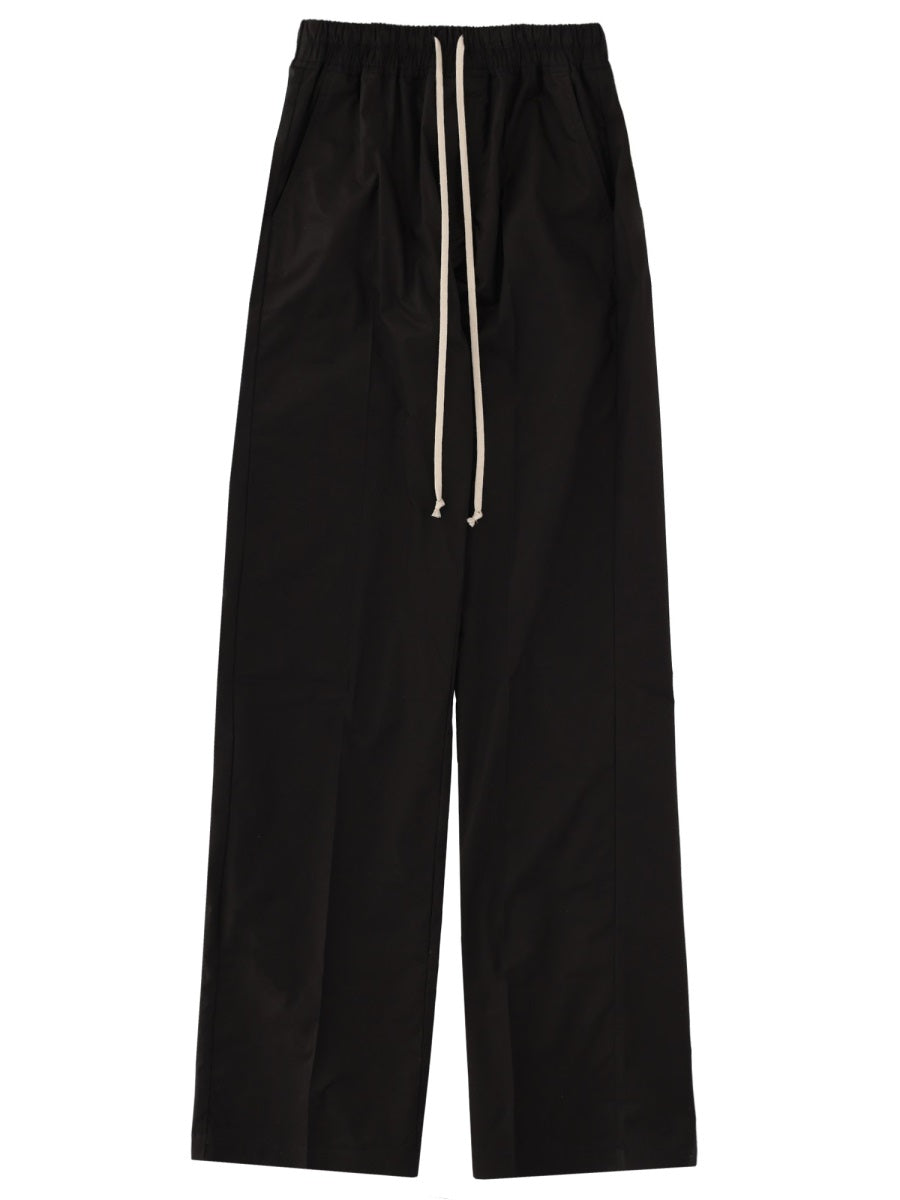 Rick Owens Pantaloni - Black | 8462c2513b7a2447f0bb2001c86a6da30739675b
