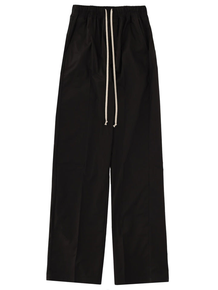 Rick Owens Pantaloni - Black | 8462c2513b7a2447f0bb2001c86a6da30739675b
