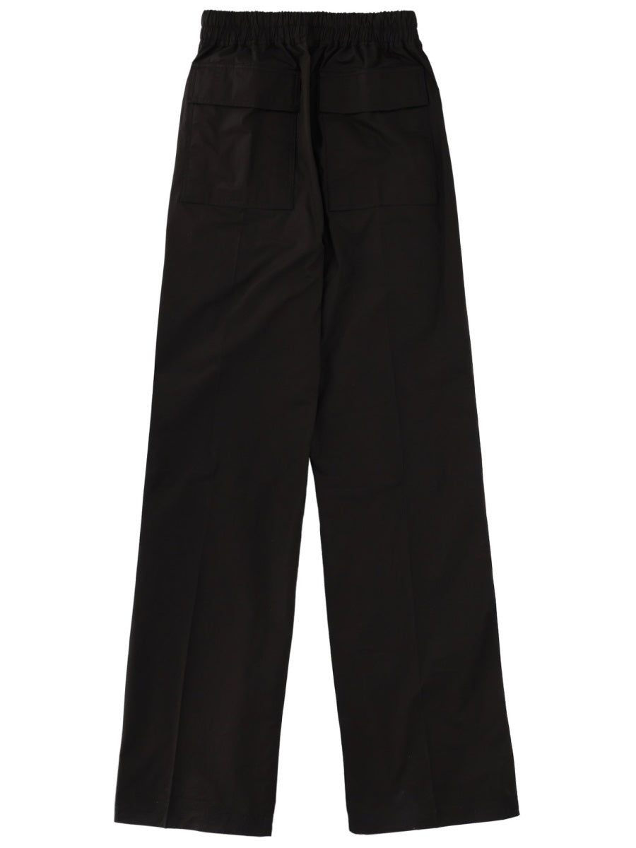 Rick Owens Pantaloni - Black | 7e8d7b36c4457d665ca7ee7299a23613f9db33e5