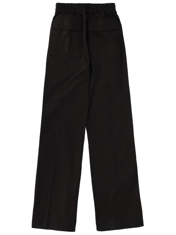 Rick Owens Pantaloni - Black | 7e8d7b36c4457d665ca7ee7299a23613f9db33e5