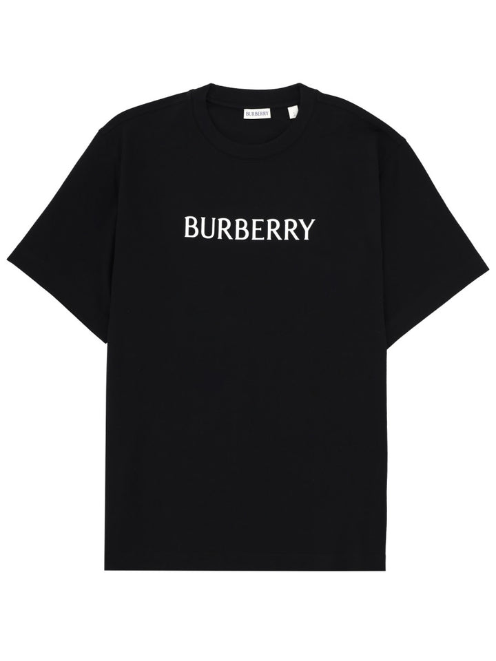 Burberry T shirt - Black | e443d434d21361839bb5aa4ddb255631fadfa15c