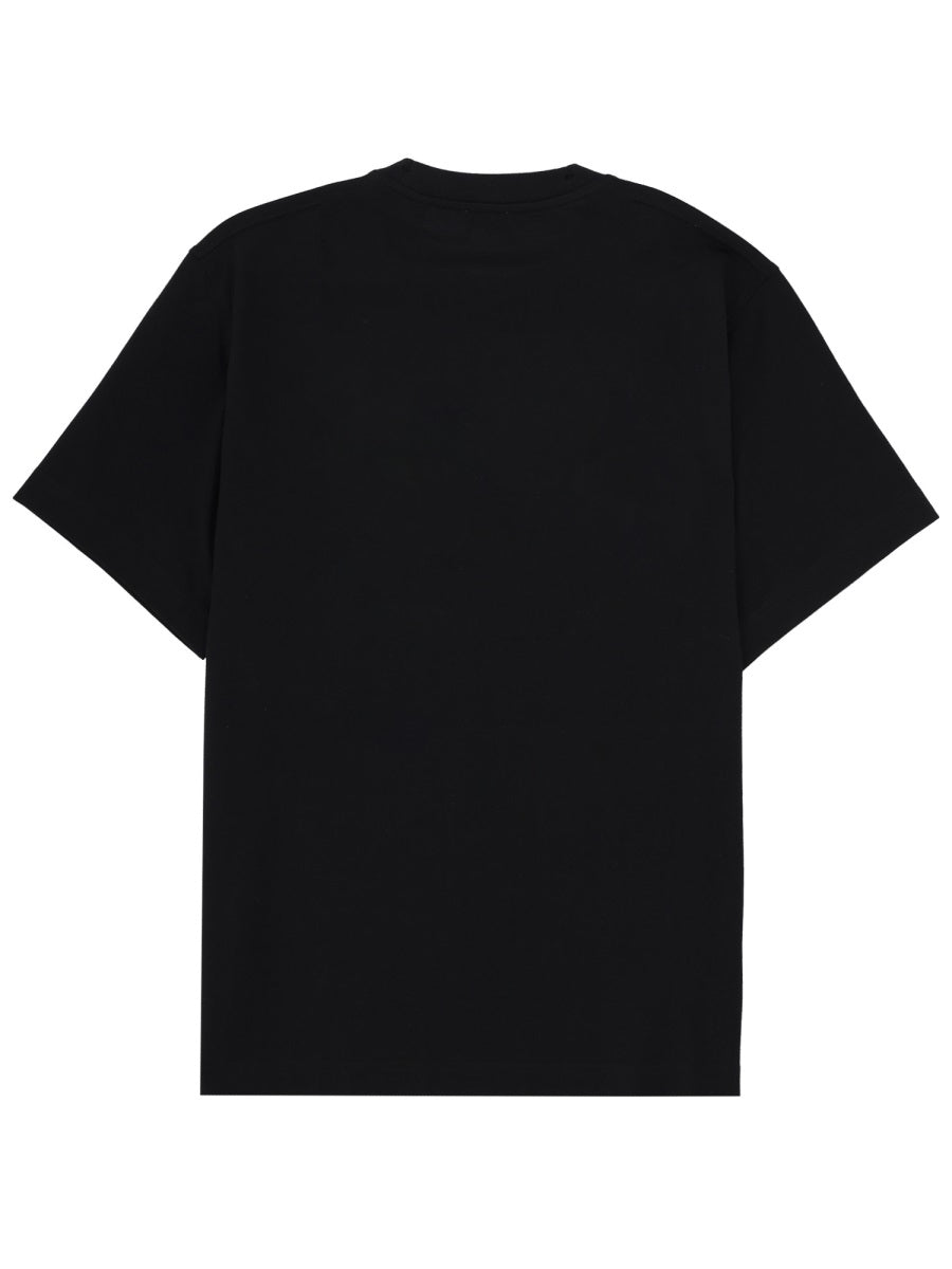 Burberry T shirt - Black | ed6f7a05ff5707ab26f9ddcef3878a5c7d97e7ef