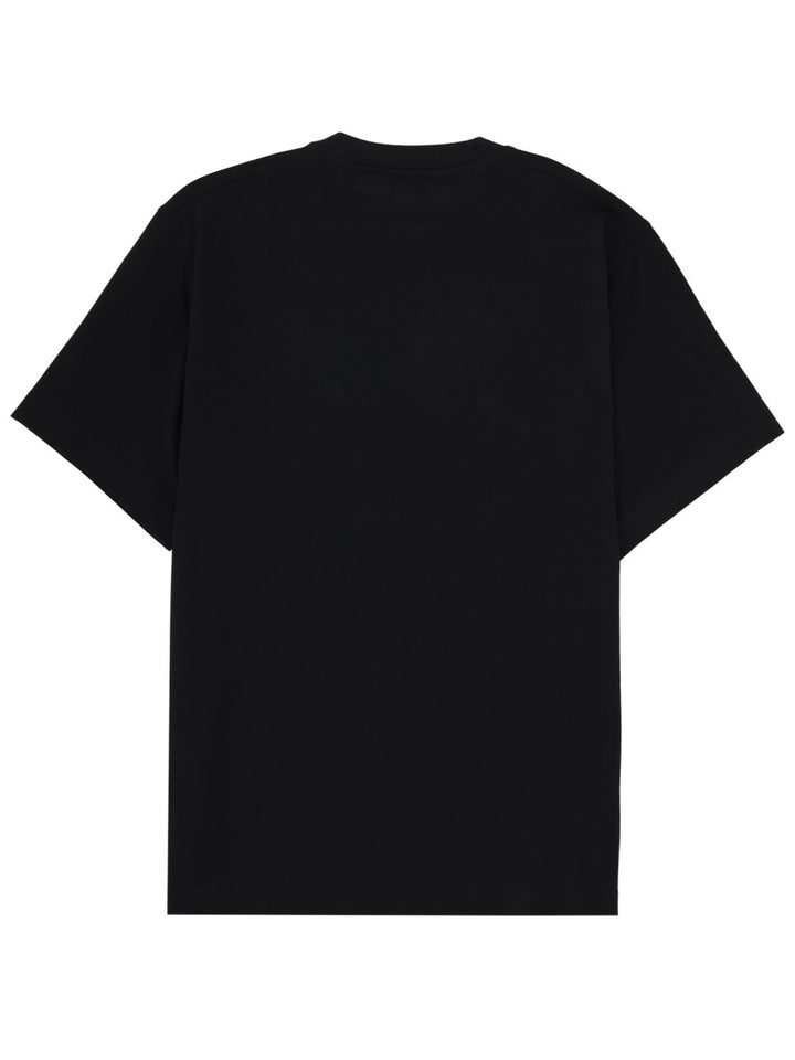 Burberry T shirt - Black | ed6f7a05ff5707ab26f9ddcef3878a5c7d97e7ef